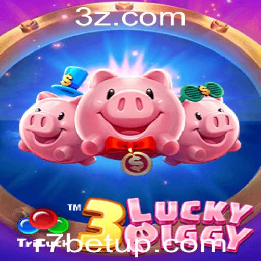 Descubra o Mundo de 3LUCKYPIGGY e R7.BET