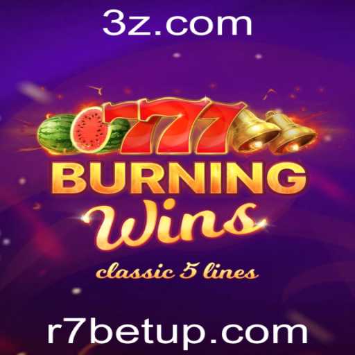 BurningWins: Uma Aventura Intensa no Mundo dos Jogos