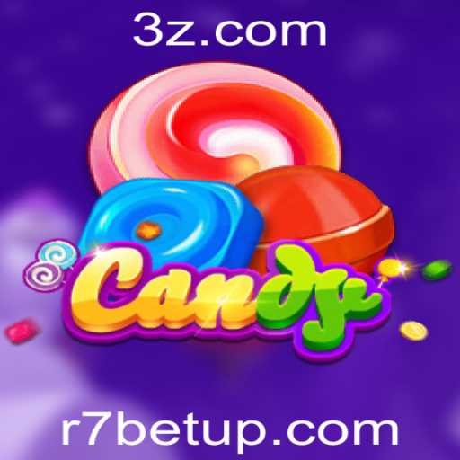 Descubra o Fascinante Mundo de Candy: O Jogo do Momento no R7.BET