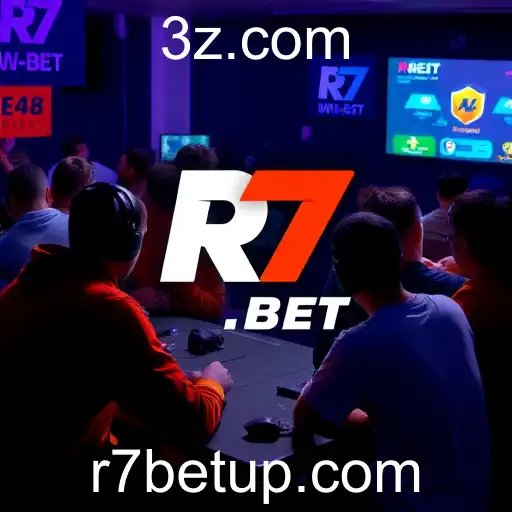 A Influência de R7.BET na Comunidade de Jogadores