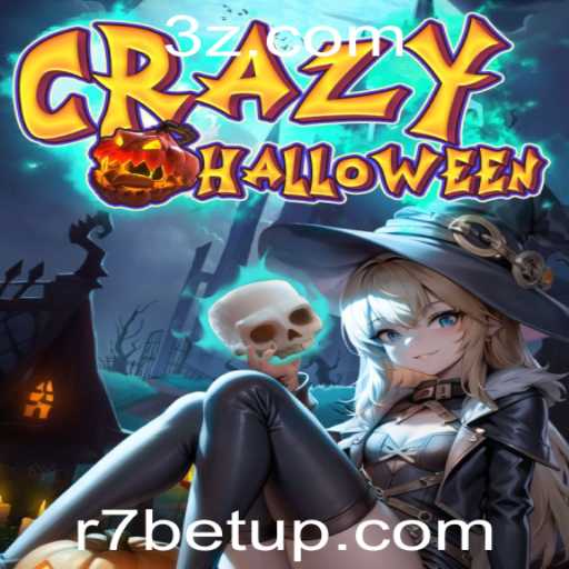 CrazyHalloween: Descrição e Regras do Jogo com Influências Atuais