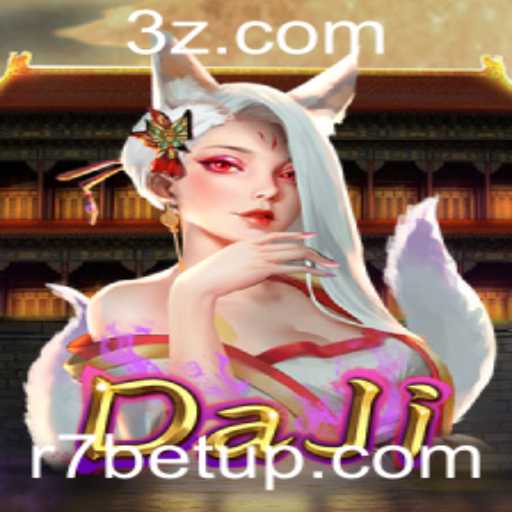 Explorando o Universo de DaJi: Um Mergulho no Mundo de R7.BET