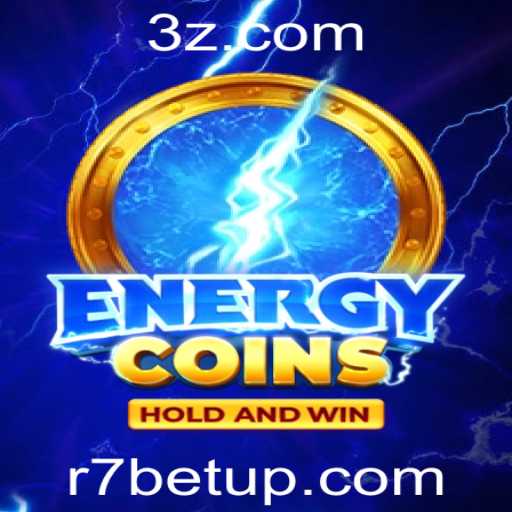 Descubra o Mundo de EnergyCoins: Um Jogo de Estratégia e Oportunidades