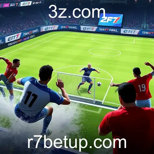 Esportes Virtuais: A Nova Era do Entretenimento e Apostas