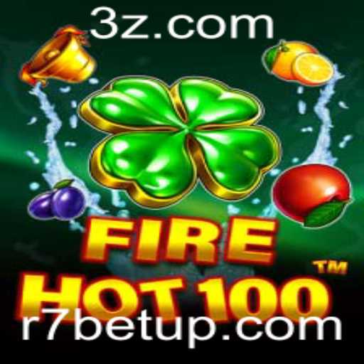 FireHot100: O Novo Fenômeno de Jogos da R7.BET