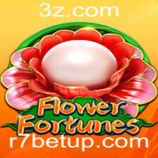 Explorando o Mundo do Jogo FlowerFortunes na Plataforma R7.BET