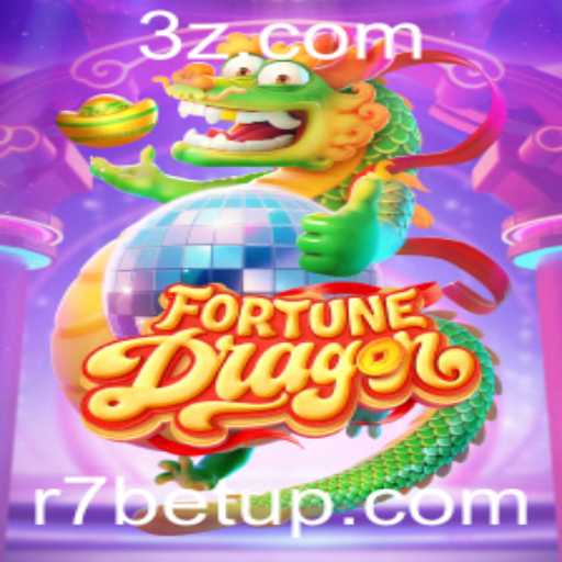 FortuneDragon: Descubra o Universo de Aventuras da R7.BET