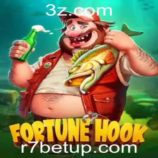 Explorando o Mundo de FortuneHook: Uma Nova Jornada no R7.BET