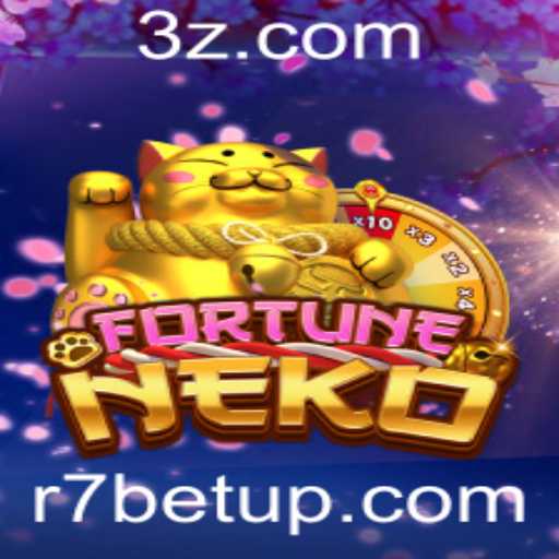 Descubra o Fascinante Mundo de FortuneNeko no R7.BET