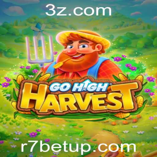 Descubra a Emoção de GoHighHarvest: Um Jogo Vibrante