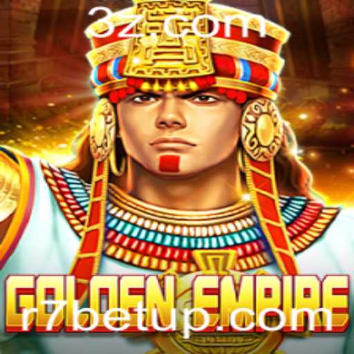 Descubra o Fascinante Mundo de GoldenEmpire: Uma Aventura no Universo de R7.BET