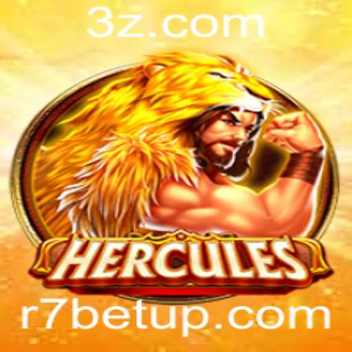 Descubra Hercules: Aventura e Estratégia no Místico Mundo de R7.BET
