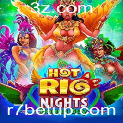 Explorando o envolvente mundo de HotRioNightsBonusBuy na R7.BET