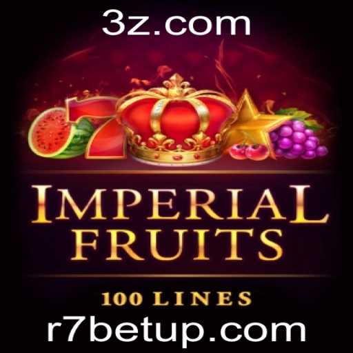 Explorando o Fascinante Mundo de ImperialFruits100 em R7.BET