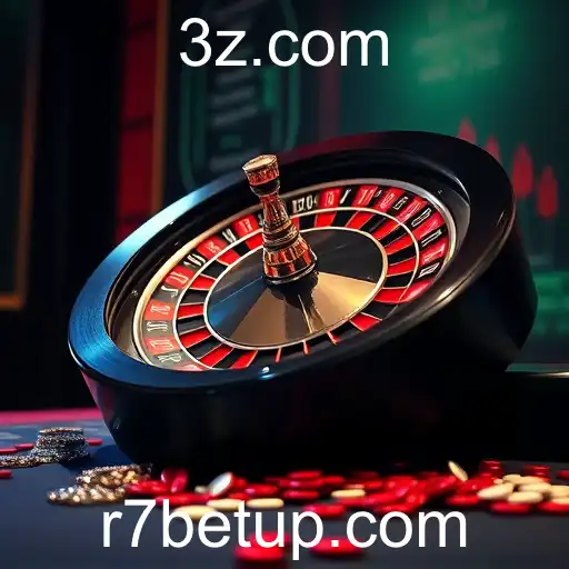 Explorando o Mundo dos Jogos de Roleta e a Plataforma R7.BET