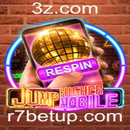 Descubra o Mundo de JumpHighermobile e R7.BET