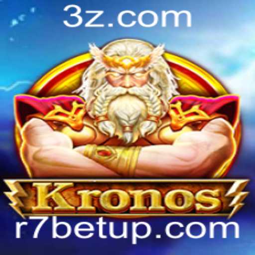 Kronos: O Novo Fenômeno no Universo dos Jogos com R7.BET