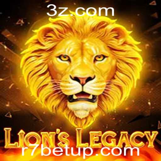 LionsLegacy: Uma Jornada Épica no Mundo dos Jogos Digitais
