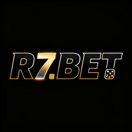 R7.BET logo