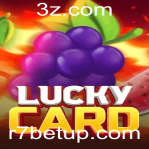 Descobrindo o Universo de LuckyCard e R7.BET