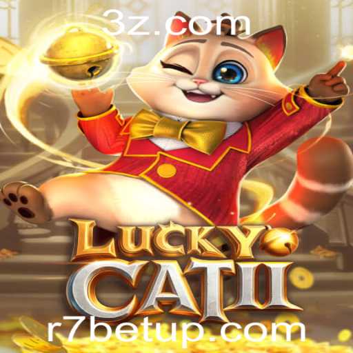 Conheça o Inovador Jogo LuckyCatII e Seu Impacto no Mundo dos Jogos Online