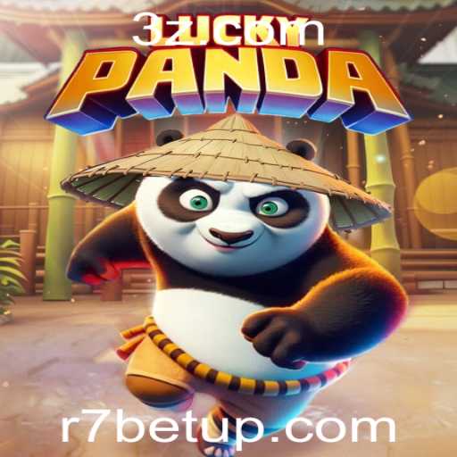 Descubra o Fascinante Mundo do LuckyPanda no R7.BET