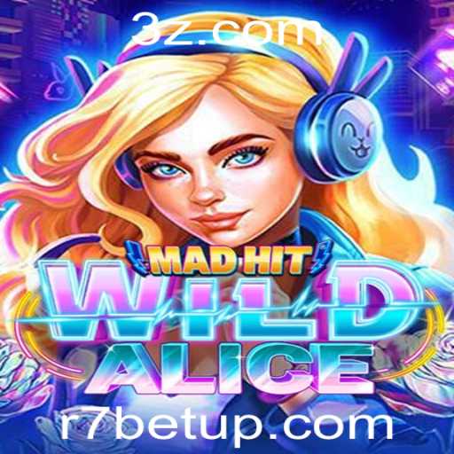 Descubra o Enigmático Mundo de MadHitWildAlice