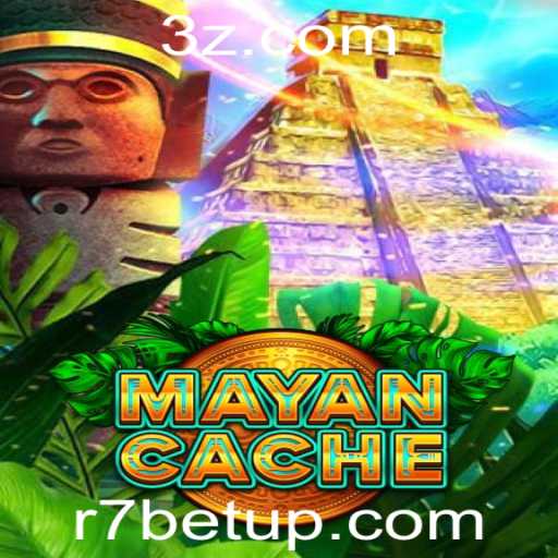 Descubra o Mundo de Aventuras em MayanCache