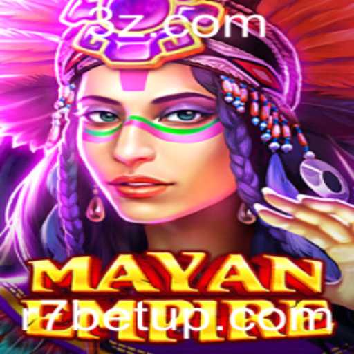 MayanEmpire: Uma Jornada Fascinante pelo Mundo Maia