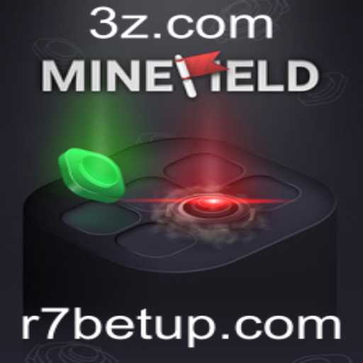 Explorando MineField: A Novidade em Jogos Virtuais da R7.BET