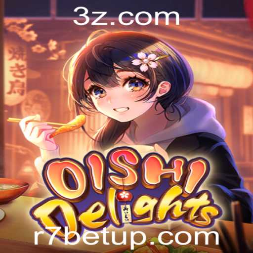 Descubra o Mundo de OishiDelights: O Jogo que Conquista Amantes de Culinária e Aventura