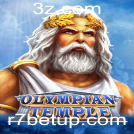 Descubra o Fascinante Mundo de OlympianTemple com R7.BET