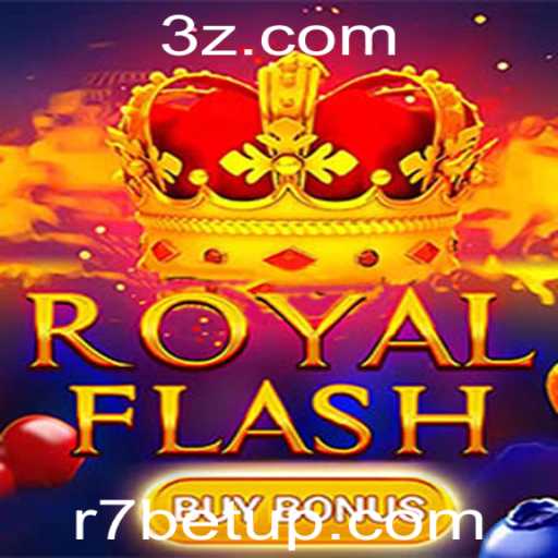 Descubra o Jogo RoyalFlashBuyBonus no R7.BET