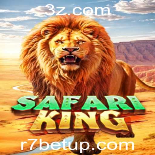 Desvende a Aventura no SafariKing: Descubra as Regras e Estratégias de Jogo