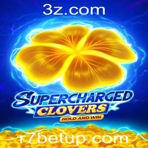 Explorando SchargedClovers: Mergulhe na Aventura com o R7.BET