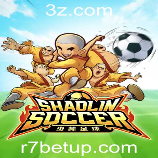 Shaolin Soccer: A Revolução dos Jogos de Esportes Online