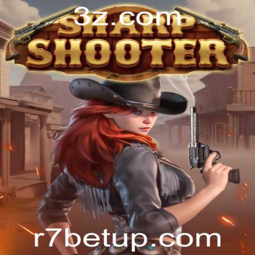 Explorando o Fascinante Mundo de Sharpshooter: O Novo Jogo de R7.BET
