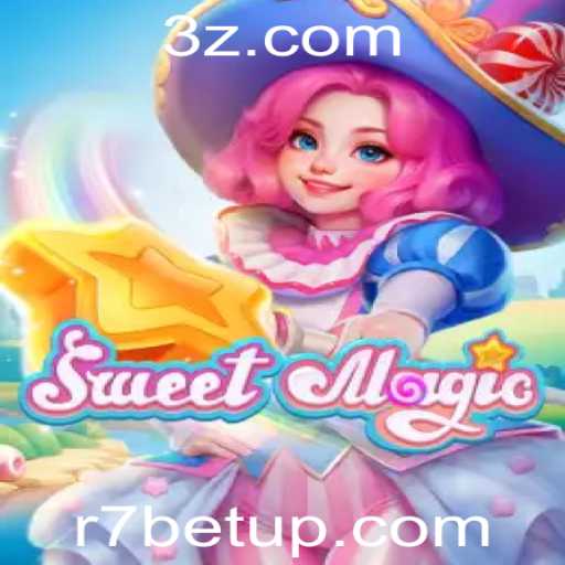 Explorando o Mundo Encantado do Jogo SweetMagic e sua Conexão com R7.BET