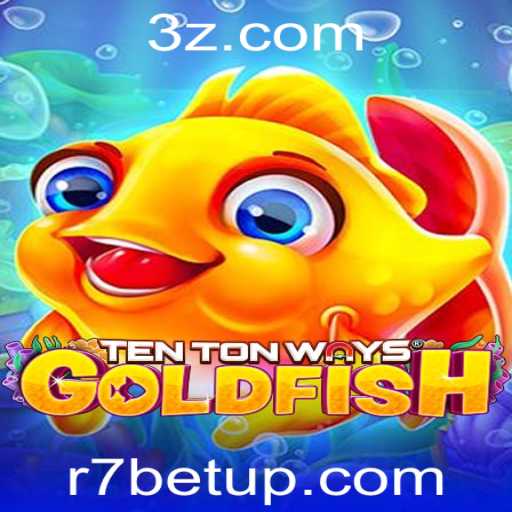 Explorando o Universo de TenTonWaysGoldfish no R7.BET