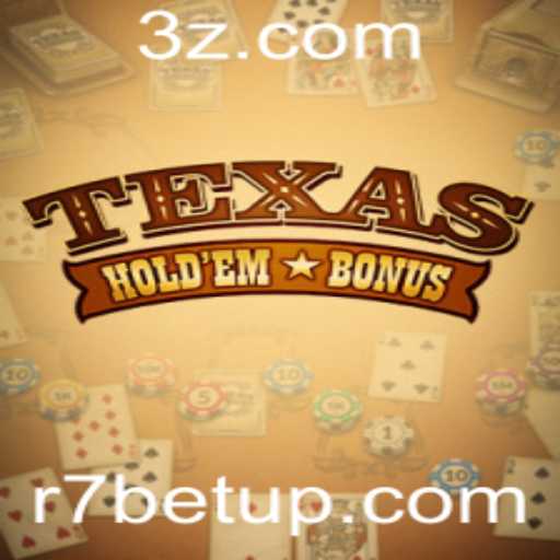 Introdução ao Texas Hold'em Bonus no R7.BET: Um Guia Completo