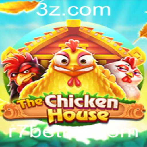 Descubra o Mundo Emocionante de TheChickenHouse com R7.BET