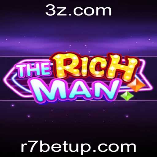 Explorando o Fascinante Mundo do Jogo 'TheRichMan' e a Plataforma 'R7.BET'