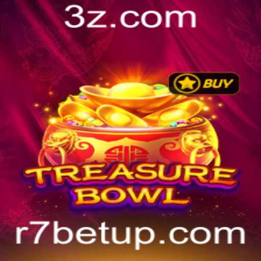 Explorando o Mundo do Jogo TreasureBowl