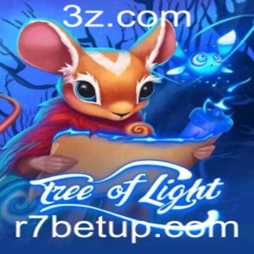 TreeofLight: Explorando a Magia e as Regras do Novo Fenômeno em Jogos