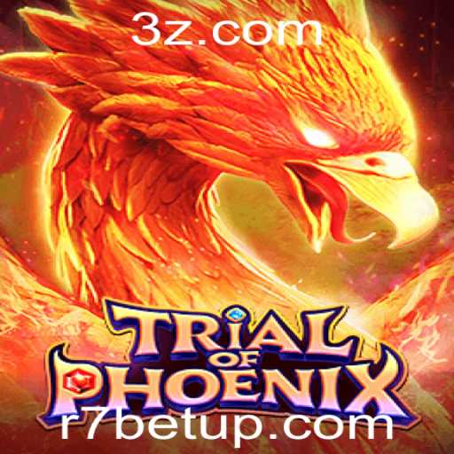 Explorando TrialofPhoenix: Uma Jornada Inovadora no Mundo dos Jogos Digitais