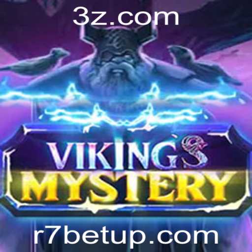 Explorando o Fascinante Mundo de VikingsMystery no R7.BET