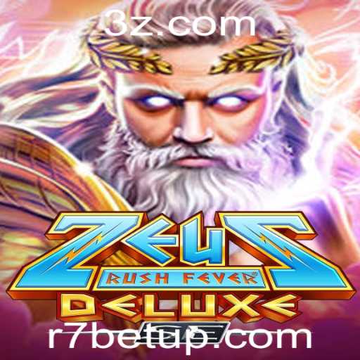 Descubra o mundo emocionante de ZeusRushFeverDeluxeSE